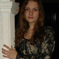 Свирелина Светлана