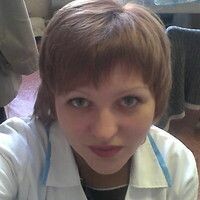 Жукова Галина
