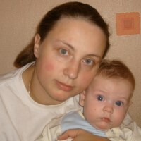 Кристина