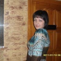 Гуляева Ирина