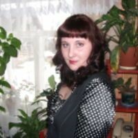 Татьяна Урбель