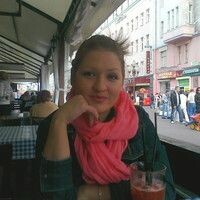Виктория