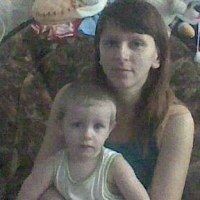 Северина Оксана