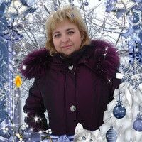 Ломова Наталья