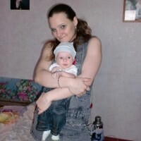иволина танюшка