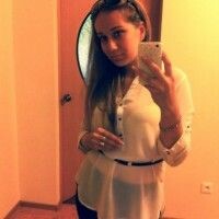 Анна Нечипоренко
