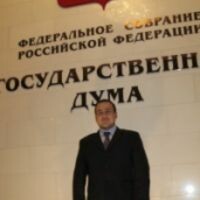 Воропаев Сергей