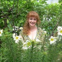 Бабаева Алена