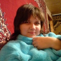 Чигина Алена