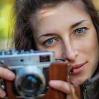 Алина Жиянова