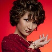 Екатерина Слепченко