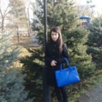 Лолета Родионова