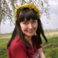 Елена