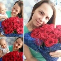 Дарья Криворучко