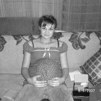 Оксана Морозова