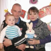 Анна Сполохова