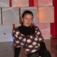 Ирина Косарева