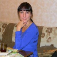 Ирина Амазаспян