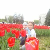 Боровских Наталия
