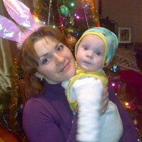 Огородникова Светлана