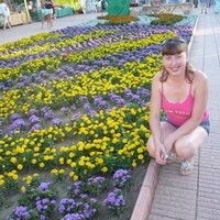 Романова Анна