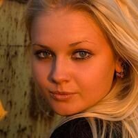 Кириллова Наташа