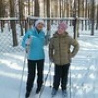 анжелика