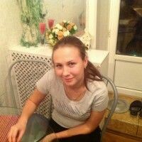 Оксана Донских