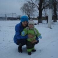 Яцунова Кристина