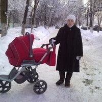 Марина