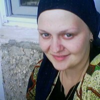 Олеся