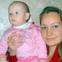 Королева Елена