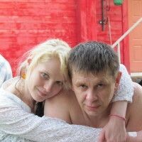 Алёнушка Чубарнова