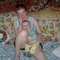 Анастасия Садовая