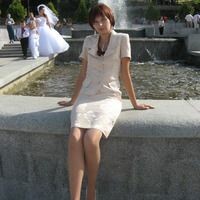 Никитченко Катя