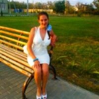 Галина Пшенина