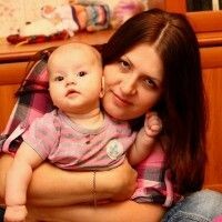 Екатерина Пестова