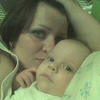 ГУСЕЛЬНИКОВА НИНА
