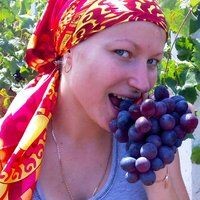 Швай Леся