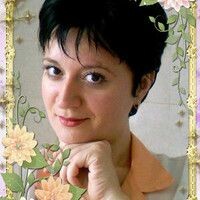 Глинчикова Ольга
