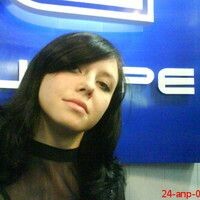 Андреева Татьяна