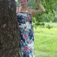 Елена Гончарова