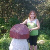 Хлебникова Наталья