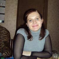 Фотина Дарья