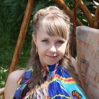 Щекочихина Анна
