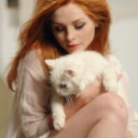 Марина