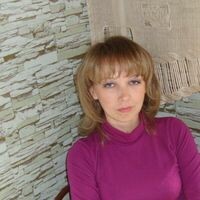 наталья лукина