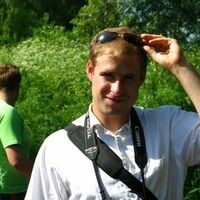 Бобрович Александр