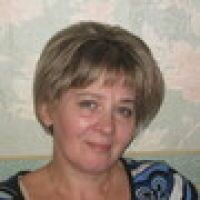николаева надежда