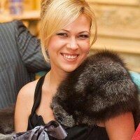 Анна